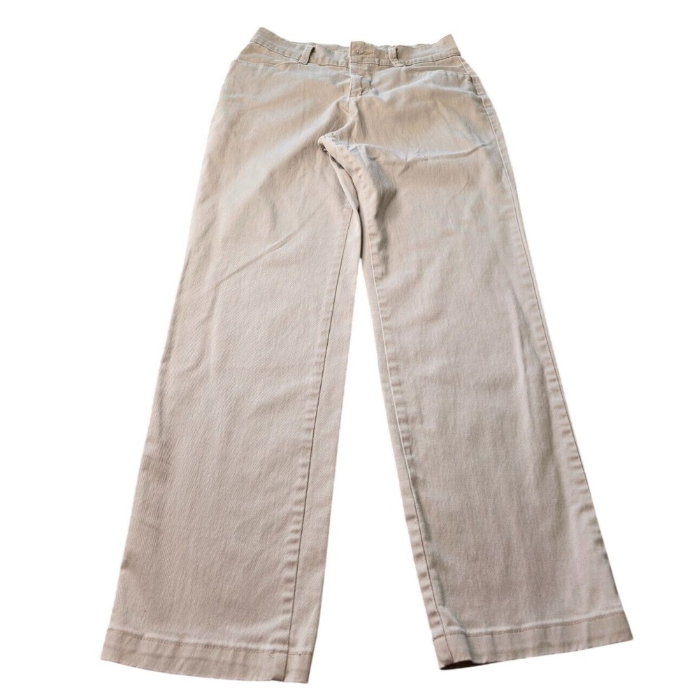 Lee jeans‎ straight leg 4601276 Women size 6 short C0Y-Y908-25 Relaxed Fit L1